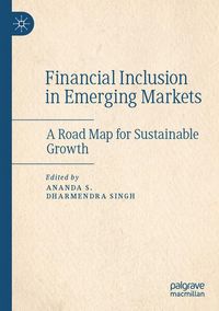 Produktbild: Financial Inclusion in Emerging Markets