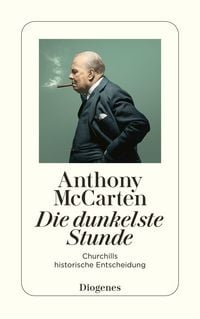 Produktbild: Die dunkelste Stunde