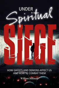 Produktbild: Under Spiritual Siege