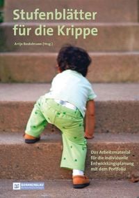 Produktbild: Stufenbl&auml;tter f&uuml;r die Krippe