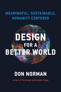 Produktbild: Design for a Better World