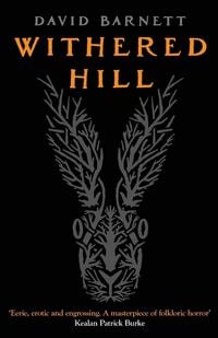 Produktbild: Withered Hill