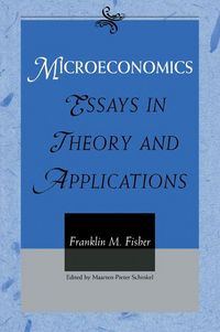 Produktbild: Microeconomics