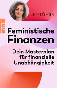 Produktbild: Feministische Finanzen