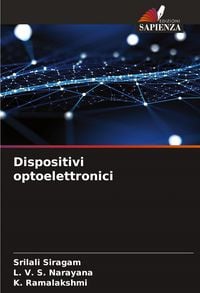 Produktbild: Dispositivi optoelettronici
