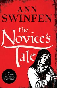 Produktbild: The Novice's Tale