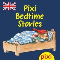 Bild vom Artikel Tom and the Pirates in the Storm (Pixi Bedtime Stories 13) vom Autor Christa Holtei