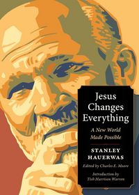 Produktbild: Jesus Changes Everything