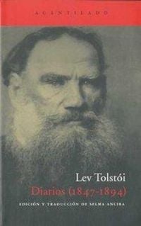 Produktbild: Diarios (1847-1894)