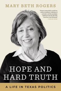 Produktbild: Rogers, M: Hope & Hard Truth