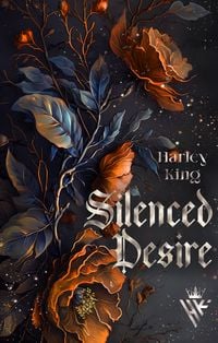 Produktbild: Silenced Desire