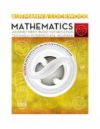 Produktbild: Aufmann, R: Mathematics