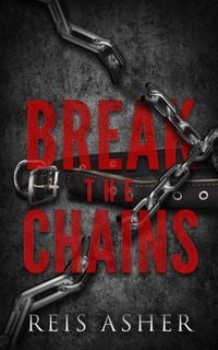Produktbild: Break The Chains