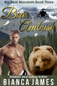 Produktbild: Bear Ambush: Paranormal Bear Shifter Romance