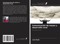 Produktbild: Comunicaci&oacute;n de masas y desarrollo rural