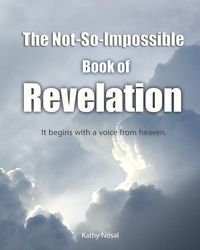 Produktbild: The Not-So-Impossible Book of Revelation