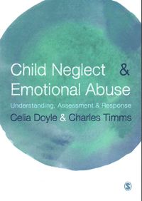 Produktbild: Child Neglect and Emotional Abuse