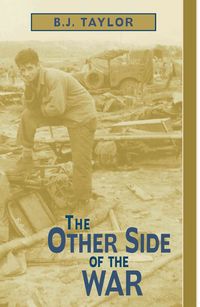 Produktbild: The Other Side of the War