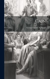 Produktbild: Cain