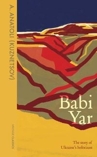 Bild vom Artikel Babi Yar vom Autor A. Anatoli