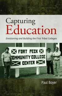 Produktbild: Capturing Education