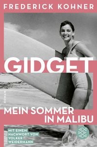Produktbild: Gidget. Mein Sommer in Malibu