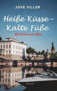 Produktbild: Hei&szlig;e K&uuml;sse - Kalte F&uuml;&szlig;e
