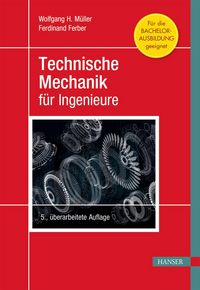 Produktbild: Technische Mechanik f&uuml;r Ingenieure