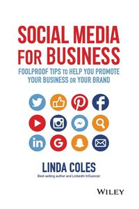 Produktbild: Social Media for Business