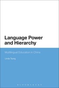 Produktbild: Language Power and Hierarchy