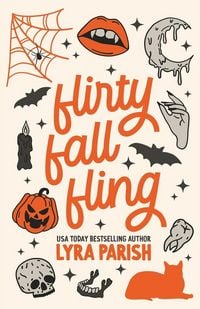 Produktbild: Flirty Fall Fling