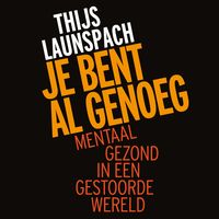 Produktbild: Je bent al genoeg