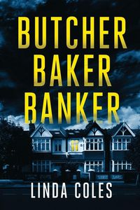 Produktbild: Butcher Baker Banker