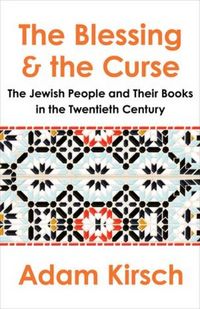 Produktbild: Kirsch, A: Blessing and the Curse