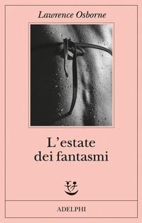 Produktbild: L' estate dei fantasmi