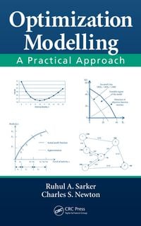 Produktbild: Optimization Modelling