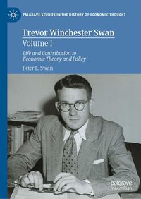 Produktbild: Trevor Winchester Swan, Volume I