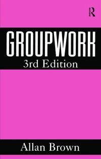 Produktbild: Brown, A: Groupwork