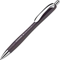 Produktbild Schneider Kugelschreiber Slider Rave plum, Mine Slider 755 XB blau