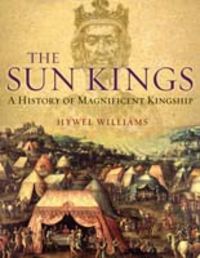 Produktbild: Sun Kings