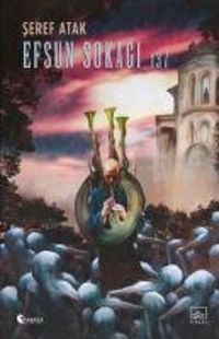 Produktbild: Efsun Sokagi 137