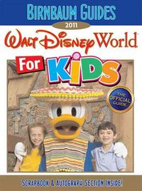 Produktbild: Birnbaum Guides Walt Disney World for Kids