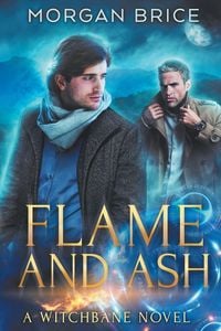 Produktbild: Flame and Ash