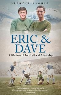 Produktbild: Eric and Dave