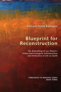 Produktbild: Blueprint for Reconstruction