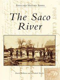 Produktbild: Saco River
