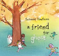 Produktbild: A Friend for Ghost