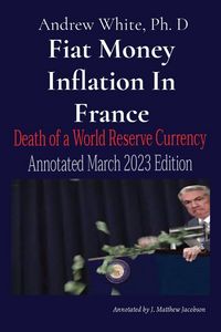 Produktbild: Fiat Money Inflation In France