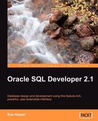 Produktbild: Oracle SQL Developer 2.1