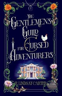 Produktbild: The Gentlemen's Guild for Cursed Adventurers